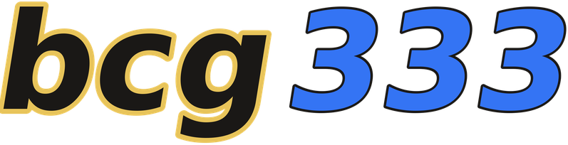 bcg333 logo